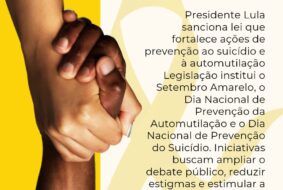 💛 Ouça Agora a Minha Voz – um quadro especial da Câmara Municipal de Campos Belos. Neste mês de Setembro Amarelo, recebemos o Pr. Roberto e a Pastora Elizeth para uma conversa de esperança e valorização da vida. Uma mensagem que nos lembra que cada existência é preciosa e que nunca estamos sozinhos. 🌟 #camara #setembroamarelo #cuidado #escuta #vida